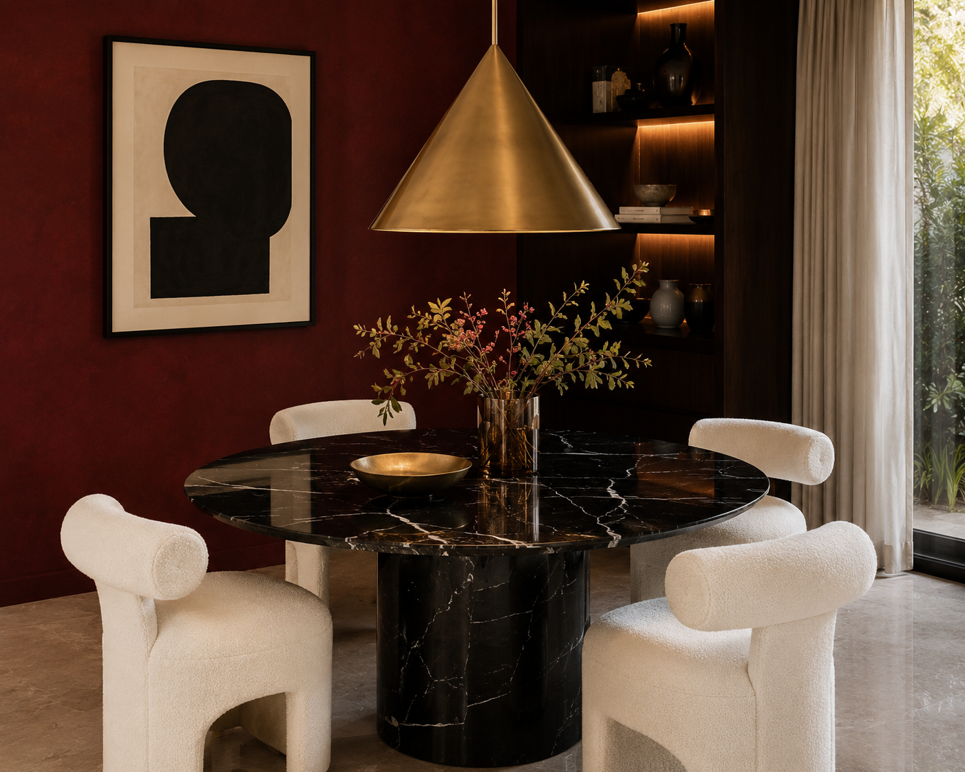 Modern Interior