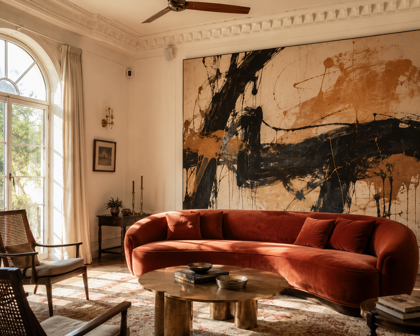 Featured Interior Project