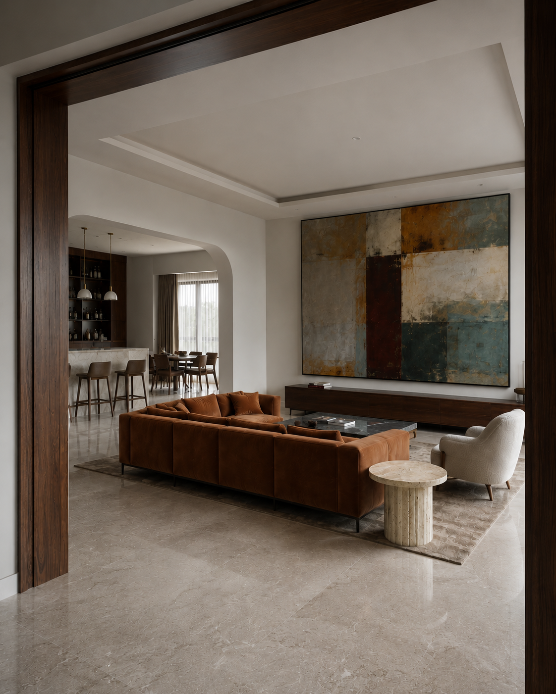 Canvas & Form