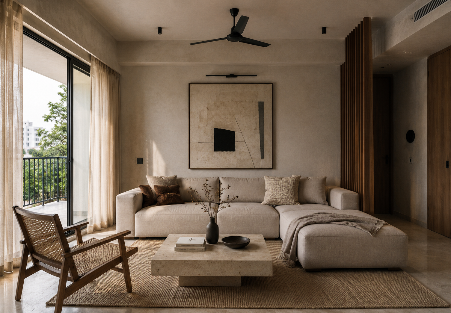 Baner Residence